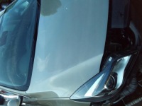 Opel insignia-a капот z30w Доставка, фото thumb