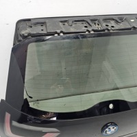 фото thumb №10, Крышка багажника зад задняя bmw i3 7296763