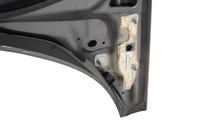 фото thumb №5, Land rover discovery 5 2017 крышка передняя / капот двигателя