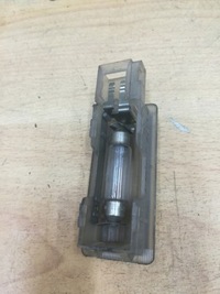 фото thumb №4, Лампа освещение салона mercedes w220