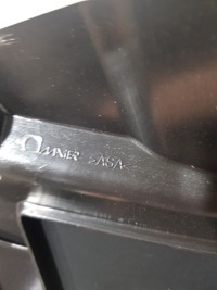 Peugeot boxer expert решітка радіатора радіатора решітка радіатора 1497650077 1497647077 Недорого, фото thumb