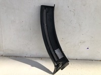 фото thumb №8, Toyota auris freestyle ii молдинг бампера задняя