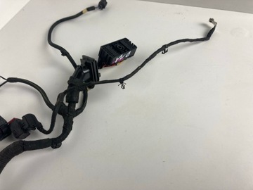 фото thumb №6, Astra v k жгут установка komry двигателя 39120839