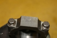 фото thumb №5, Поршень поршні шатун шату́н z19dt zafira b 1.9cdti