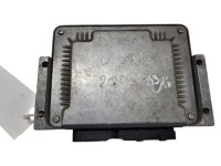 Fiat ducato 2005 блок управления / модуль ecu Оригинал, фото thumb