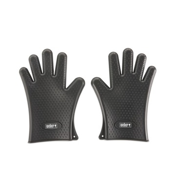 Силиконовые перчатки для гриля - Weber 7017