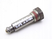 фото thumb №1, Peugeot 207 20cq95 засувка коробки передач