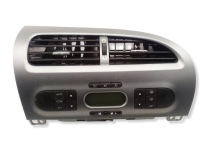 фото thumb №1, Seat leon 1p 2007 панель кондиционера