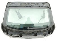 фото thumb №1, Bmw i3 l01 крышка багажника задняя задняя стекло