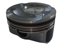 фото thumb №8, Поршні + кільця kpl hyundai kia ix35 veloster i40 1.6 gdi g4fd оригінал