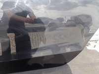 фото thumb №10, Дверь левый задняя audi a4 b8 чёрные lz9y