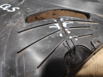 фото thumb №9, Захист стійка планка порогова праві зад задня audi q5 8r 8r0867768