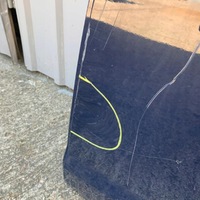 фото thumb №5, Ford b max b-max дверь левая задняя задние