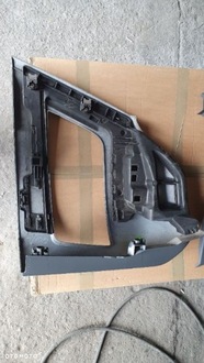 фото thumb №5, Man tgx кутик бампера панель фари правий euro 6