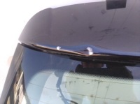 Кришка багажника багажника задні vw golf v hb 5d Київ, фото thumb