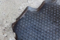 фото thumb №8, Вкладыш обшивка багажника subaru impreza ii gd hawkeye kombi