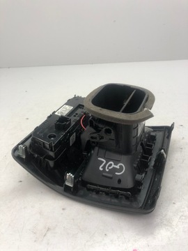 фото thumb №5, Bmw x3 g01 решётка панель кондиционера 9363822