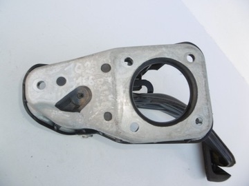 фото thumb №7, Педаль гальма сплаву mercedes ml gl w166