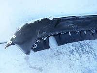 фото thumb №7, Citroen ds3 c3 бампер задний задняя