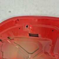 Купить Citroen c5 aircross 17- капот крышка двигателя, фото thumb