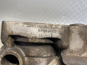 фото thumb №10, Редуктор дифференциал коробки insignia a 2.0 cdti a20dtr biturbo автомат 23470069