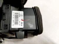 фото thumb №6, Kia soul 2 ii решётка обдув динамик правый 97490