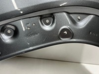 Крыло  левое  передний перед dacia duster 3 Киев, фото thumb