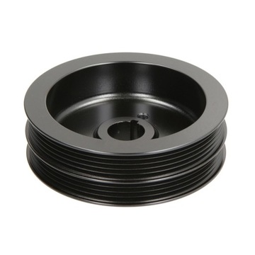 фото thumb №1, Колесо ременное вала herth+ бус jakoparts j1092004