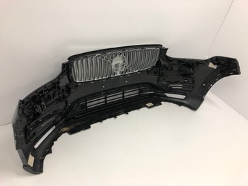 фото thumb №5, Volvo xc90 ii 2021- рестайлинг надпись бампер переднее 6xpdc