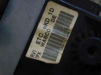 5010480743 педаль газа потенциометр renault midlum 270 dci Оригинал, фото thumb