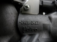 фото thumb №10, Avensis t27 iii 10r рулевая колонка ze замок зажигания 45250-05740 06020231