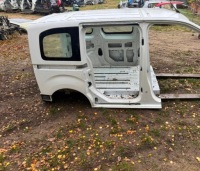 фото thumb №1, Jumpy expert proace spacetower traveller задняя поддон pas bok крыло