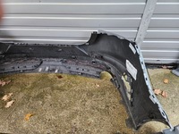 фото thumb №6, Бампер задня задній kia pro ceed proceed gt iii 3 lift 86612-j7la0