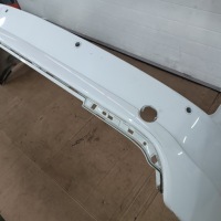 Бампер задний  opel insignia a lift kombi opc-line 13239098 Недорого, фото thumb