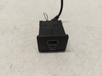 Купити Ford ranger vi 6 2024r. роз'єм port usb n1wt-18k810-ze, фото thumb
