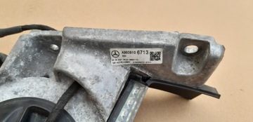 фото thumb №9, Mercedes actros mp4 mp5 камера дзеркало праві led a9608106713