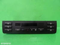 Панель обдув bmw 3 e46 5hb007738-11 nr307 Недорого, фото thumb