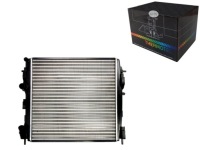 Купити Thermotec радіатор двигуна механічна renault kan, фото thumb
