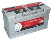 Купить Аккумулятор fiamm tytanium pro 100ah l5 100p 95ah, фото thumb