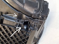 Porsche cayman boxster 982 718 фара правый перед full led pdls 982941036 Недорого, фото thumb