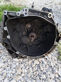 фото thumb №6, C4 picasso коробка передач передач + выборщик блок управления 1.6 thp 20ds48 9664870880