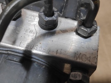 фото thumb №10, Насос abs тормозная модуль блок управления 1.5dci рестайлинг renau kangoo iii 476605718r