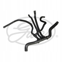 фото thumb №2, Gates шланг охлаждение