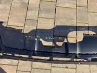 фото thumb №6, Накладка спойлер бампера задня mercedes w167 gle