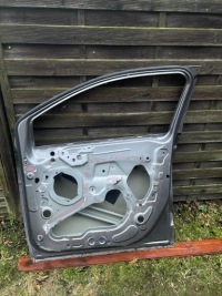 фото thumb №4, Дверь правое передние перед opel crossland x 17-