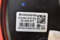 фото thumb №7, Вакуумный усилитель тормозов (серво)  eu 52036071 fiat tipo 2 ii 1.4 16v 95 km 15-21