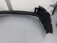 фото thumb №11, Koleos ii 2 бампер задняя задний tegne чёрный оригинал