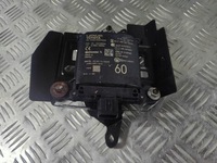 фото thumb №1, Toyota sienna 2021 датчик радар слепая зона spot система контроля слепых зон модуль мертвый точка