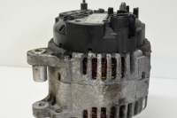 Генератор vw passat variant b6 3c5 03c903023c 1.4l бензиновий 110kw 2010 Недорого, фото thumb