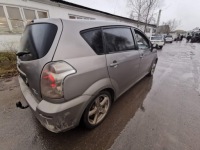 фото thumb №7, Toyota corolla verso комп'ютер імобілайзера 2006 2.2l 626492000 897800f020